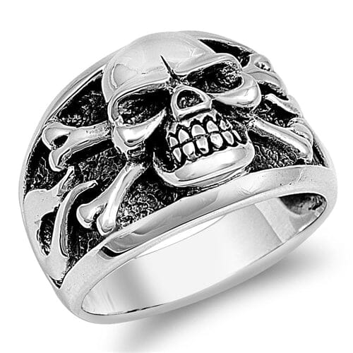 Anillos para hombre